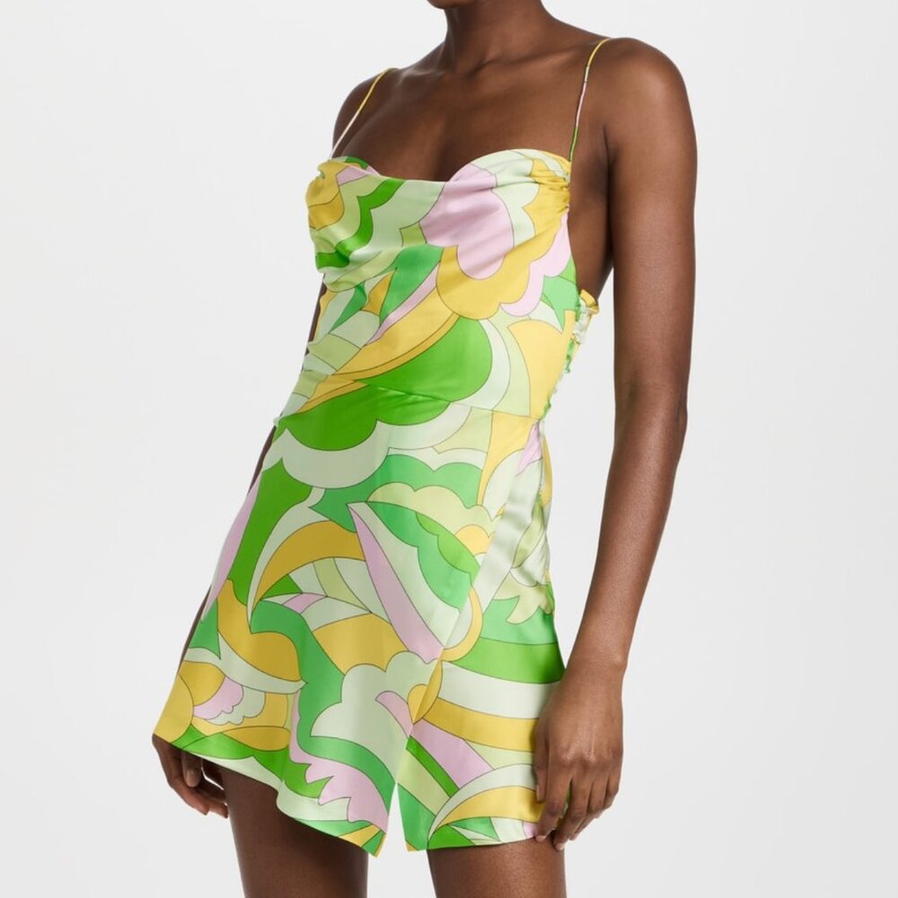 Retrofête Ariella Dress Ariella Dress